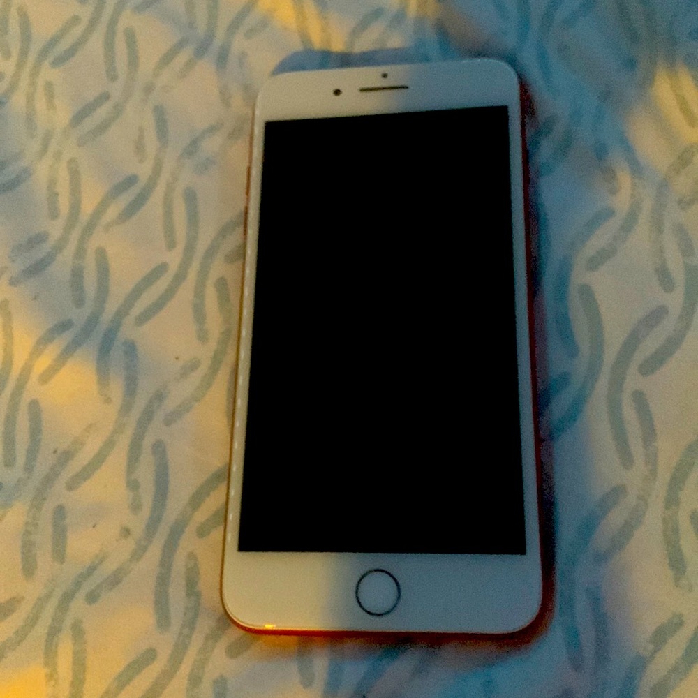Comes with case